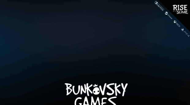 bunkovsky.com