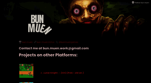 bunmuen.itch.io