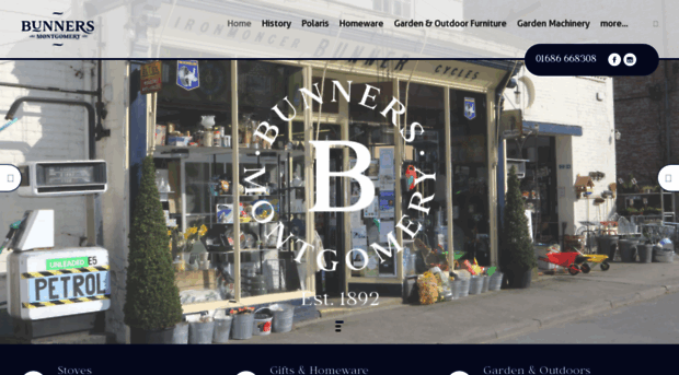 bunners.co.uk