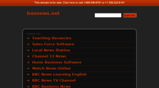 bunnews.net