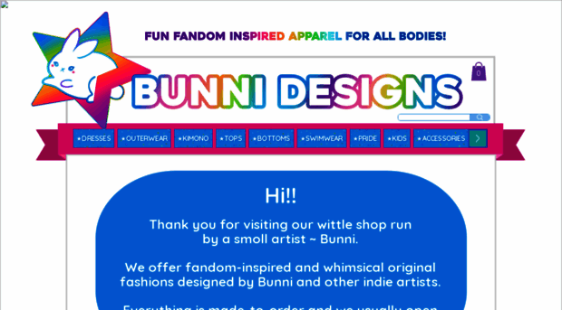 bunnidesigns.com