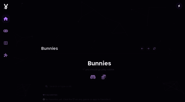 bunnies.lat