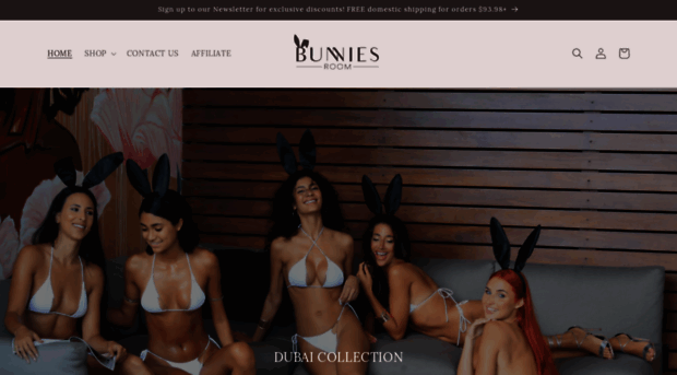 bunniesroom.com