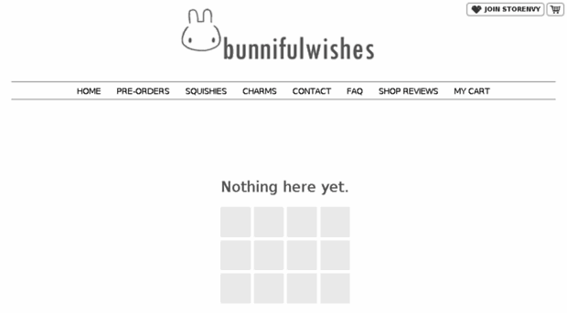 bunnifulwishes.storenvy.com