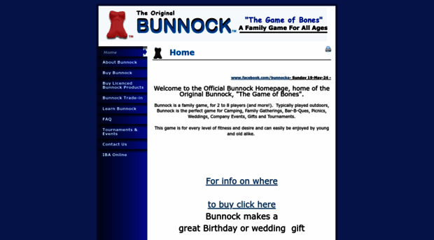 bunnock.com