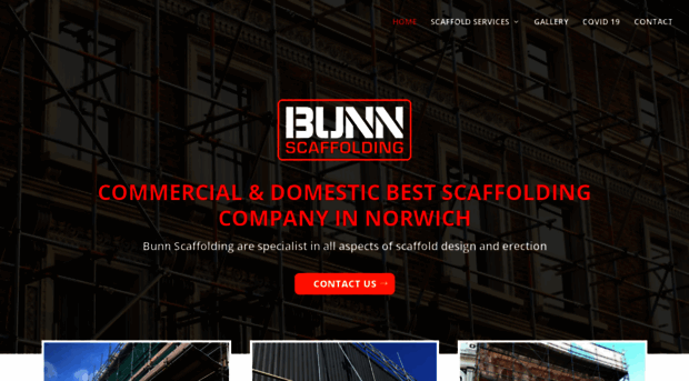 bunnscaffolding.com