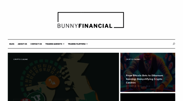 bunny.financial