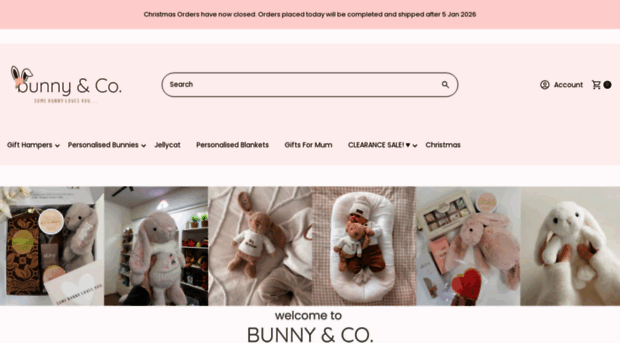 bunnyandco.com.au