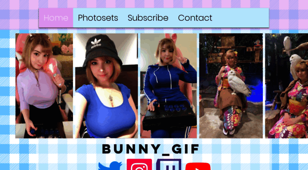 bunnyayumi.com