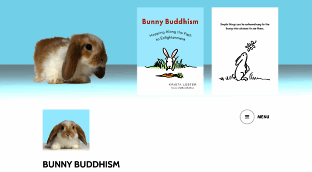 bunnybuddhism.com