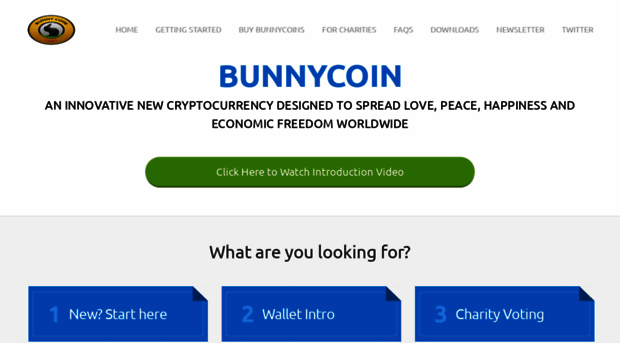 bunnycoin.org