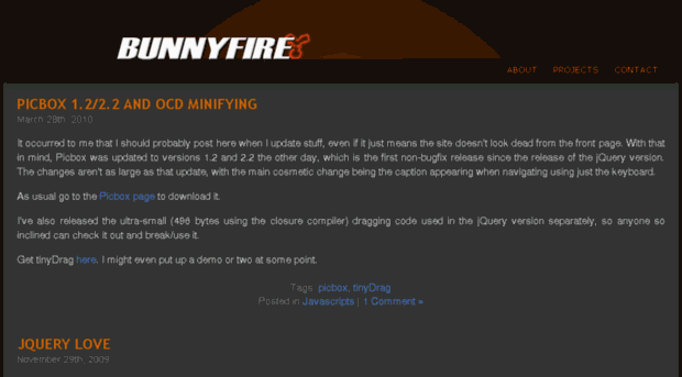 bunnyfire.co.uk