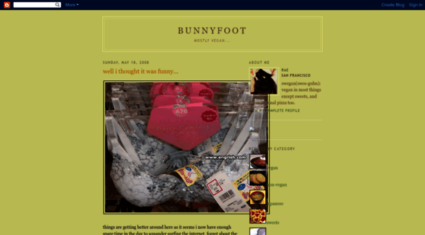 bunnyfoot.blogspot.in