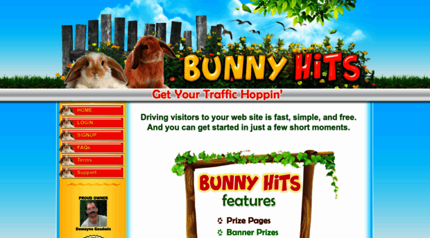 bunnyhits.com