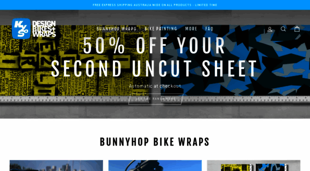 bunnyhop.com.au