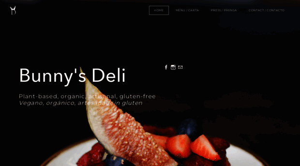 bunnysdeli.com