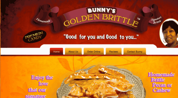 bunnysgoldenbrittle.com