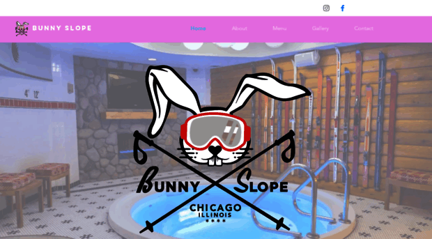 bunnyslopechicago.com