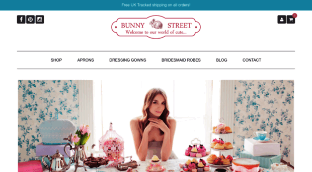 bunnystreet.com