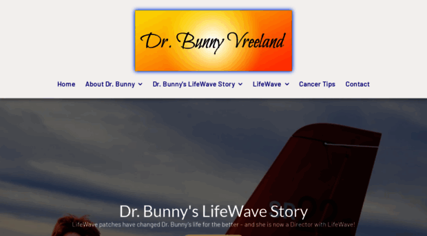 bunnyvreeland.org