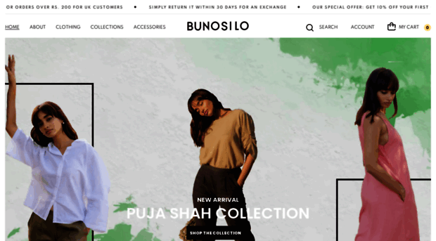 bunosilo.com