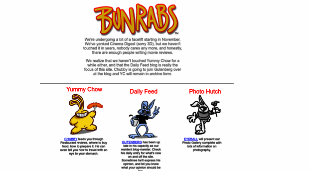 bunrab.com