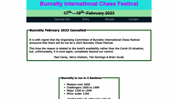 bunrattychess.com