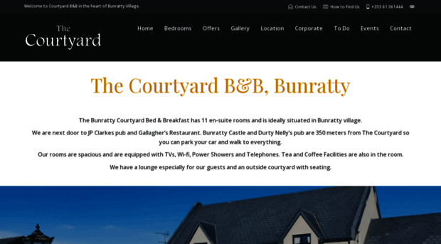 bunrattycourtyard.com