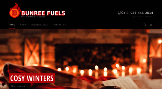 bunreefuels.ie