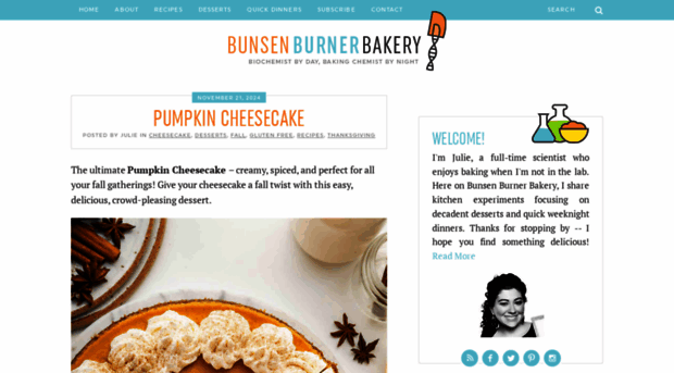 bunsenburnerbakery.com