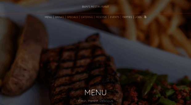 bunsrestaurant.com