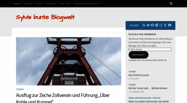 bunte-blogwelt.de