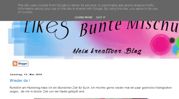 bunte-mischung.blogspot.de