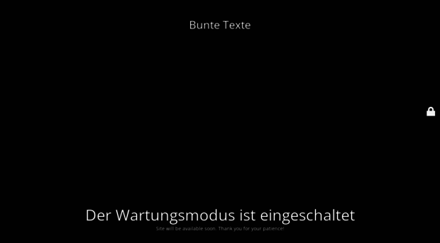 buntetexte.de