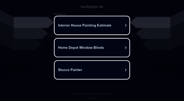 buntetipps.de