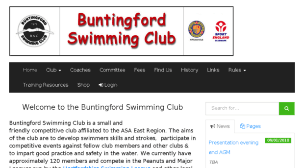 buntingfordsc.co.uk