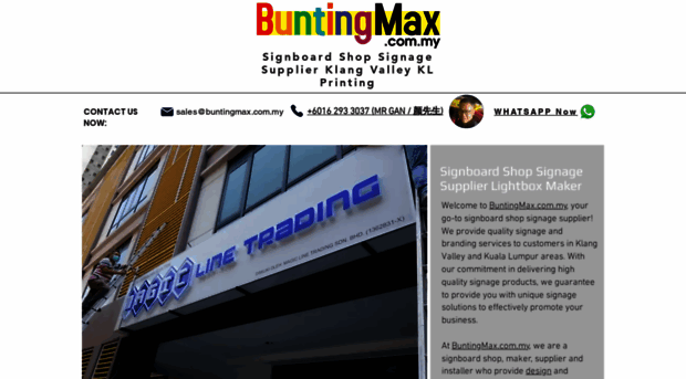 buntingmax.com.my