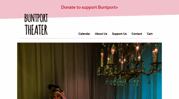 buntport.com