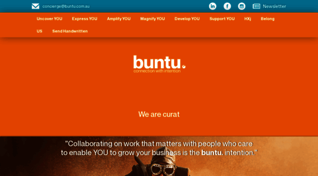 buntu.com.au