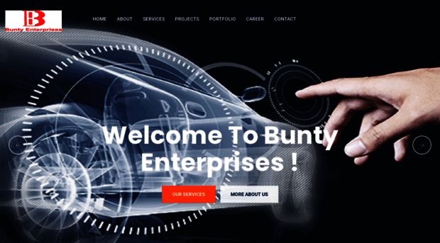 buntyenterprises.com