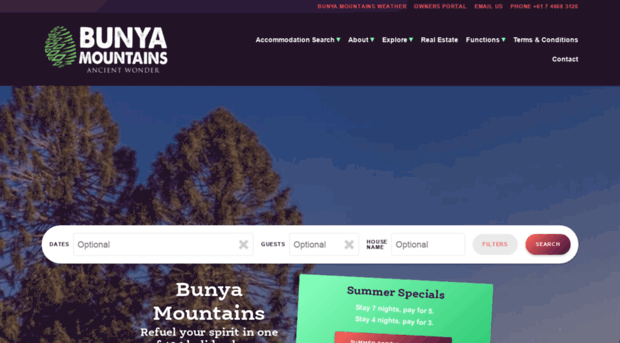 bunyamountains.com.au