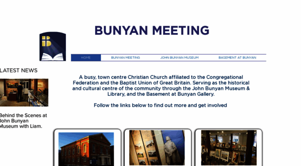 bunyanmeeting.co.uk