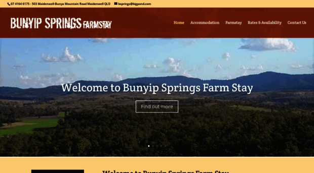 bunyipsprings.com.au