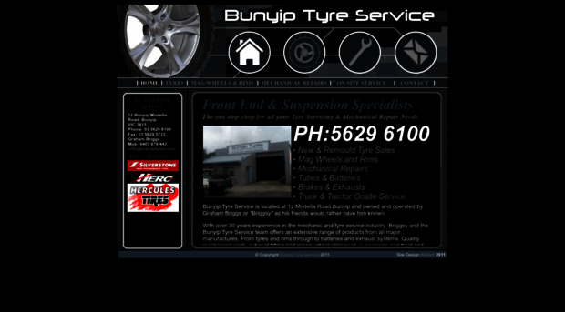 bunyiptyres.com