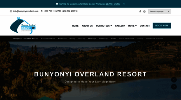 bunyonyioverland.com