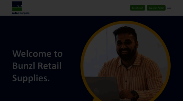 bunzlretail.com