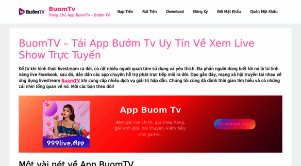 buomtv.com