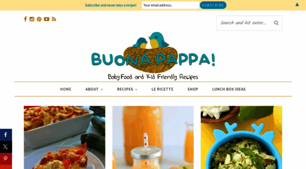 buonapappa.net