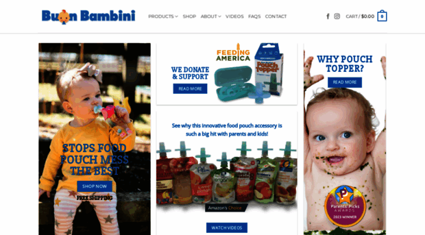 buonbambini.com