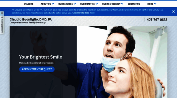 buonfigliodental.com